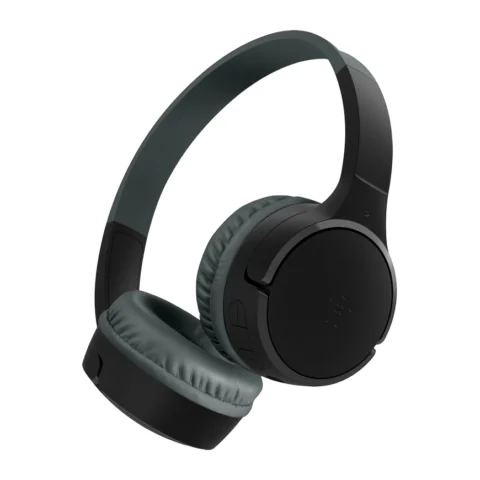 Belkin Детские беспроводные наушники Belkin SoundForm Mini