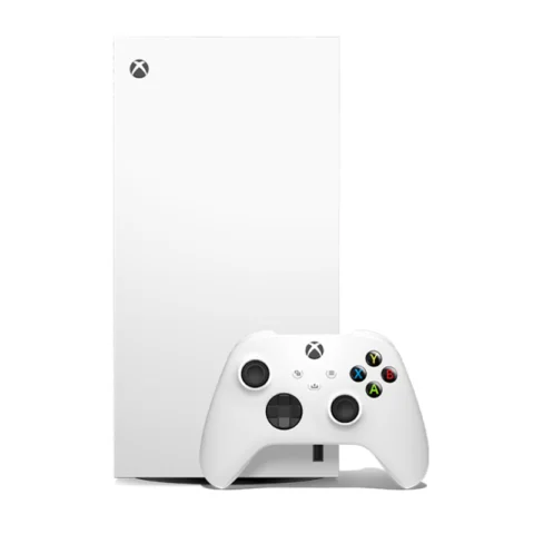 Microsoft XBOX Series X Digital Edition