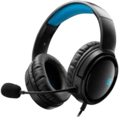 Defender Abyss 64548 черный провод 2 м
