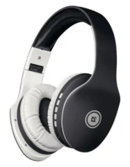 Bluetooth Defender Freemotion B525 63525 черный/белый