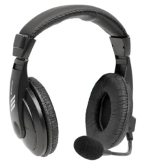 Defender Gryphon 750U 63752 USB черный 1.8м