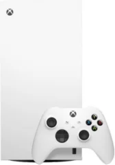 Microsoft Xbox Series X Robot White