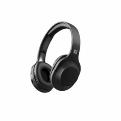 wireless Defender FreeMotion B445 черная микрофон BT