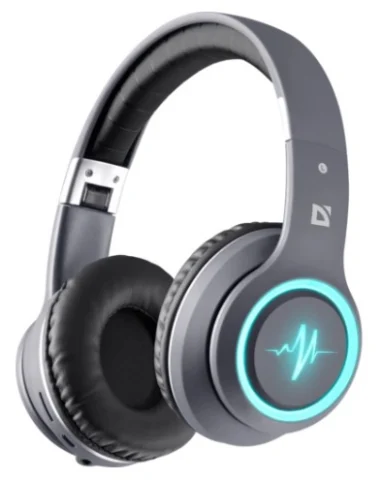 wireless Defender FREEMOTION B571 63571 GREY BLUETOOTH