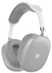 wireless Defender FreeMotion B645 63646 серый микрофон