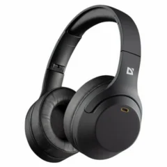 wireless Defender FreeMotion B690 черная микрофон BT