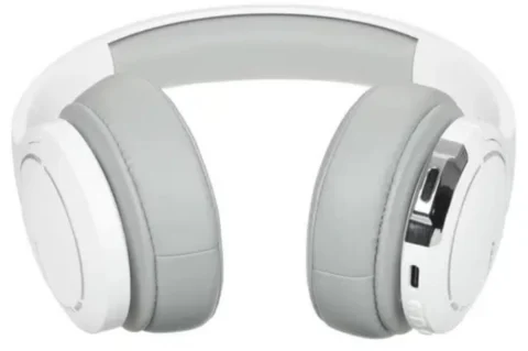 wireless Edifier G2BT white игровая