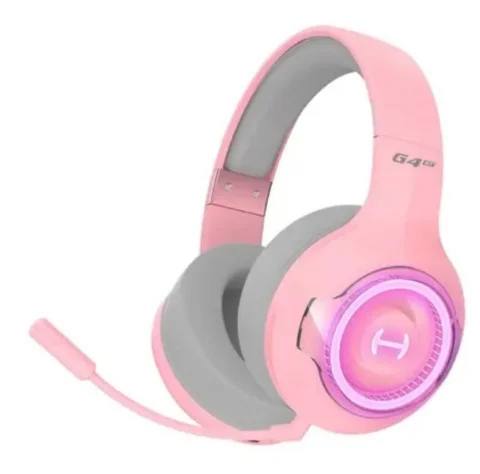 wireless Edifier G4BT pink игровая