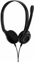 EPOS PC 8 1000432 чёрная USB