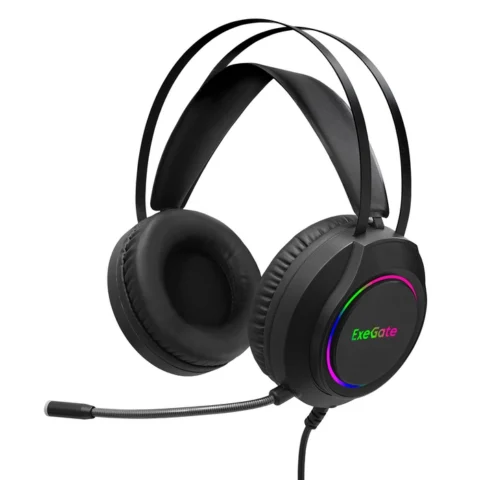Exegate EX289746RUS Cosmos HS-702GL