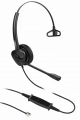 Fanvil HT301 для IP телефонов моно HD звук переходник QD на RJ9