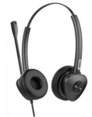 Fanvil HT302 для IP телефонов стерео HD звук переходник QD на RJ9