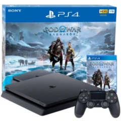Sony PlayStation 4