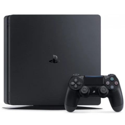 Sony PlayStation 4 Slim