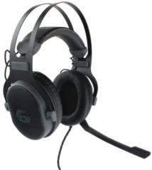 Gembird MHS-G700U игровая 20-20 000Гц 108дБ 32Ом кабель 2.5м