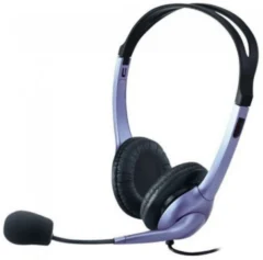 Genius HS-04S 31710025100 Two Jack