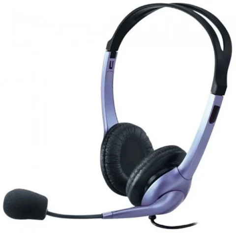 Genius HS-04S 31710025100 Two Jack