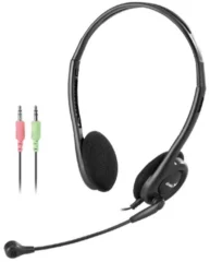 Genius HS-200C 31710151104 Single Jack Cable