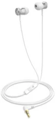 Havit E303P White проводные