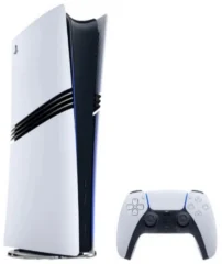Sony PlayStation 5 Pro CFI-7000 Console Pro Digital