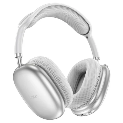 Hoco W35 Air Triumph 6942007616348 bluetooth 5.3 AUX цвет