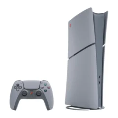 Sony PlayStation 5 Slim Limited Digital Edition коллекция «30-я годовщина»
