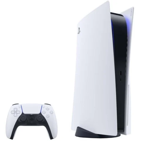 Sony PlayStation 5 Standard Edition