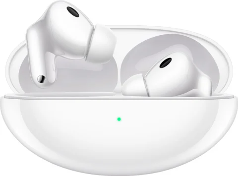 Huawei FreeBuds Neo «Морозный белый»