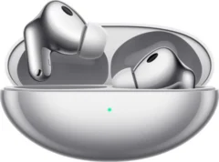 Huawei FreeBuds Neo «Сияющий серебристый»