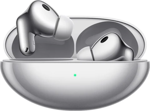 Huawei FreeBuds Neo «Сияющий серебристый»