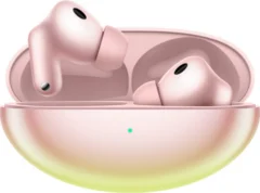 Huawei FreeBuds Neo «Тумманно-розовый»