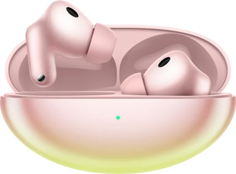 Huawei FreeBuds Neo «Тумманно-розовый»