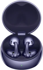 Huawei FreeClip 2 S «Глубойкий синий»