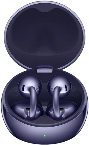 Huawei FreeClip 2 S «Глубойкий синий»