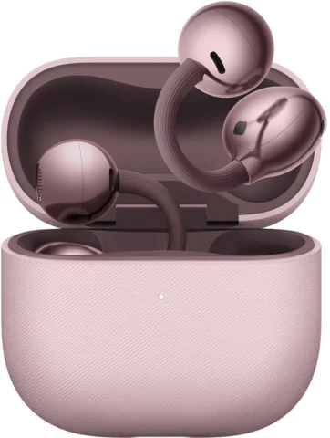 Huawei FreeClip 2 Бледно