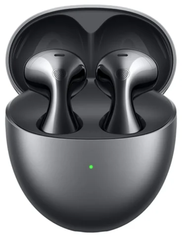 wireless Huawei FreeBuds 6