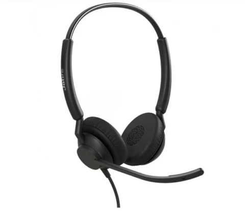 Jabra Engage 40 4099-413-279 USB-A MS Stereo