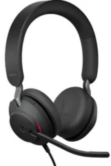 Jabra Evolve2 40 SE 24189-999-799 Stereo MS