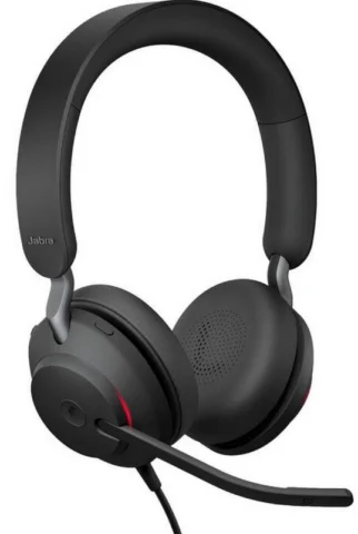 Jabra Evolve2 40 SE 24189-999-799 Stereo MS