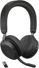 Jabra Evolve2 75 27599-999-999 Link380a MS Stereo