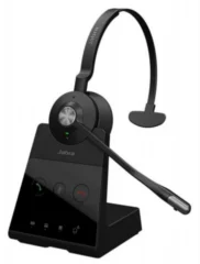 Jabra Engage 65 E 9653-553-111 Mono