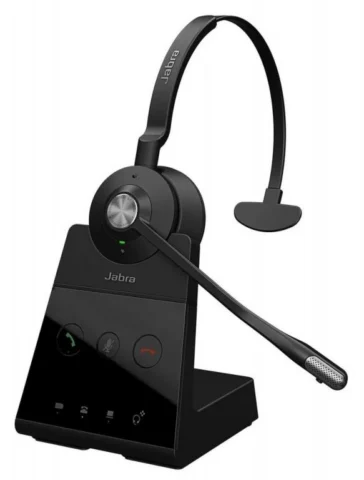 Jabra Engage 65 E 9653-553-111 Mono