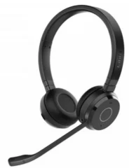 Jabra Evolve 65 TE 6699-833-309 USB-A MS Stereo