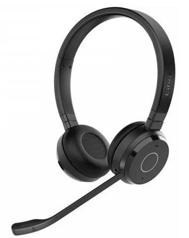 Jabra Evolve 65 TE 6699-833-309 USB-A MS Stereo