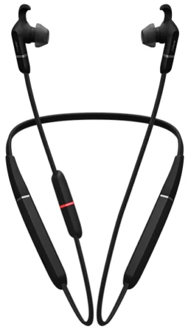 Jabra Evolve 65e MS & Link 370 6599-623-109