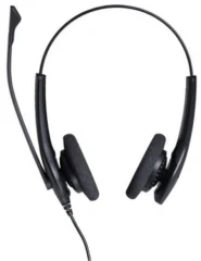Jabra BIZ 1500 Duo 1519-0154 QD NC EMEA