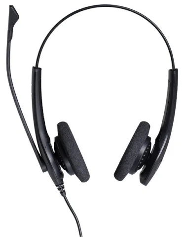 Jabra BIZ 1500 Duo 1519-0154 QD NC EMEA
