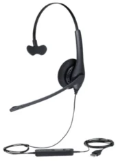 Jabra BIZ 1500 mono 1553-0159 USB NC