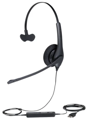Jabra BIZ 1500 mono 1553-0159 USB NC