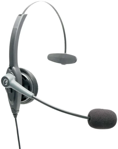 Jabra BlueParrott VR11 Headset 202765 mono